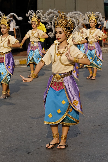 Lopburi King Narai fair-015